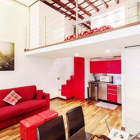 Rsh Balestrari Apartments Rome Extérieur photo