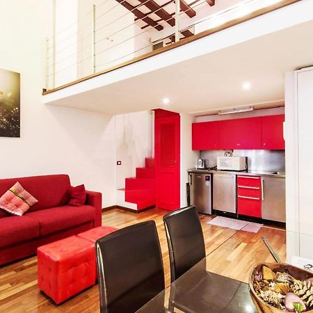 Rsh Balestrari Apartments Rome Extérieur photo