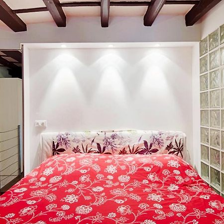 Rsh Balestrari Apartments Rome Extérieur photo
