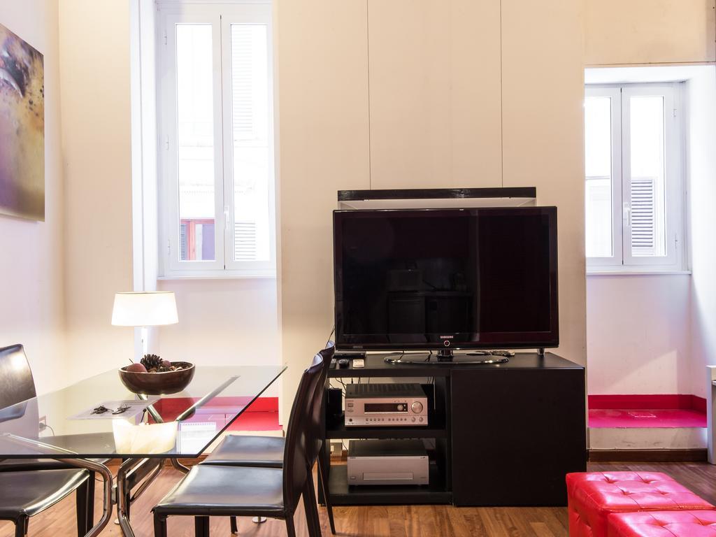 Rsh Balestrari Apartments Rome Extérieur photo
