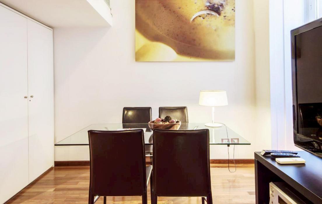 Rsh Balestrari Apartments Rome Extérieur photo