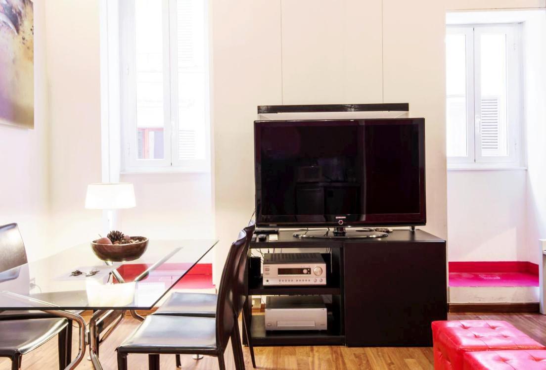 Rsh Balestrari Apartments Rome Extérieur photo