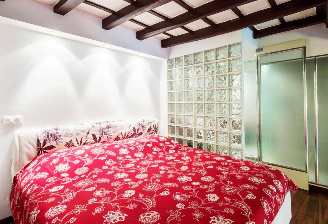 Rsh Balestrari Apartments Rome Extérieur photo
