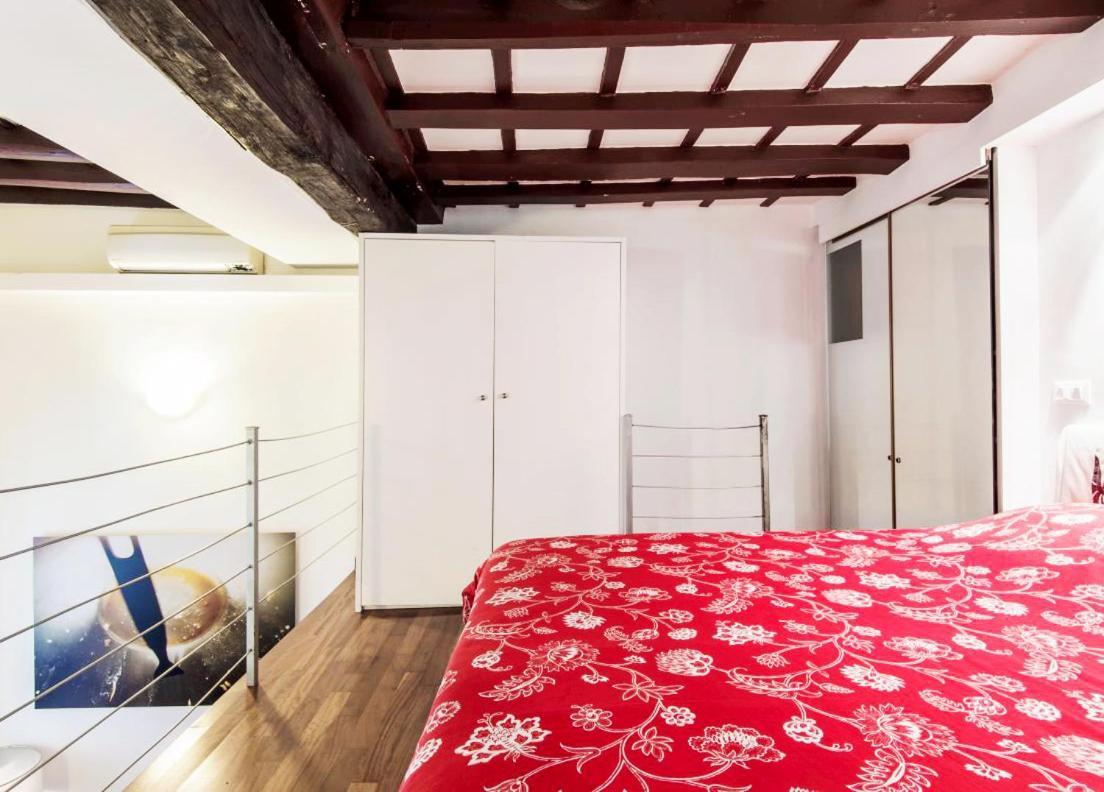 Rsh Balestrari Apartments Rome Extérieur photo