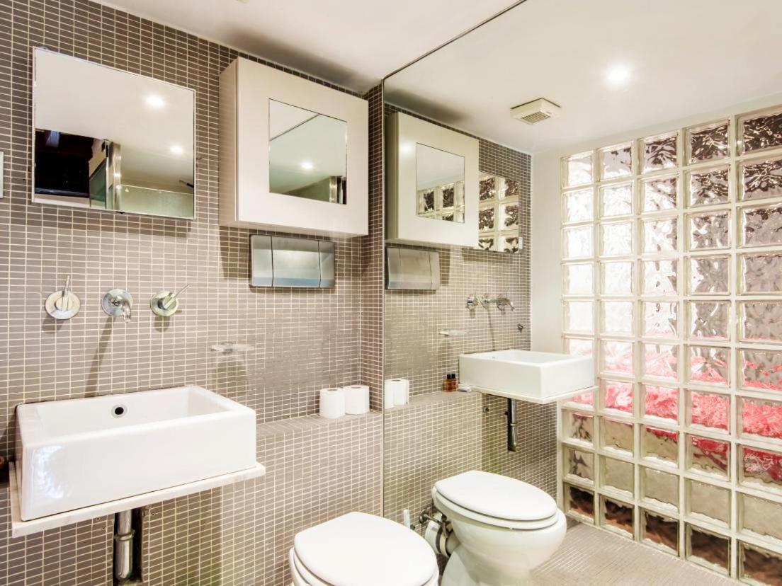 Rsh Balestrari Apartments Rome Extérieur photo